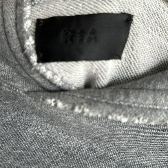 RTA tunic - Picture 2 of 3